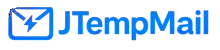 jtempmail free trash mails